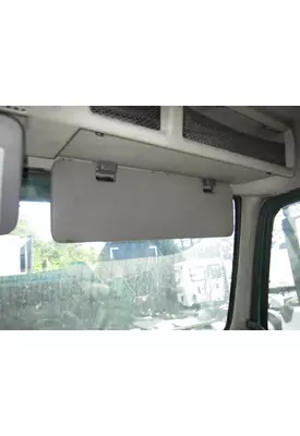 VOLVO VNL INTERIOR SUN VISOR
