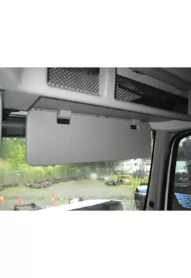 VOLVO VNL INTERIOR SUN VISOR