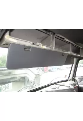 VOLVO VNL INTERIOR SUN VISOR