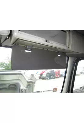 VOLVO VNL INTERIOR SUN VISOR