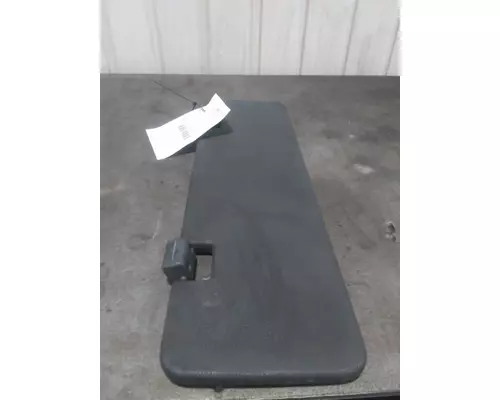 VOLVO VNL INTERIOR SUN VISOR