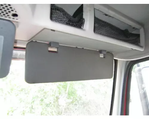 VOLVO VNL INTERIOR SUN VISOR