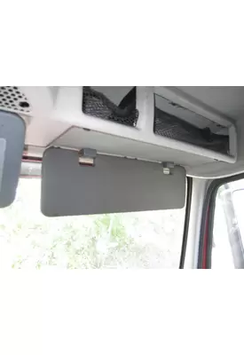 VOLVO VNL INTERIOR SUN VISOR