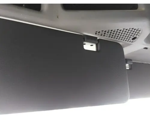 VOLVO VNL INTERIOR SUN VISOR