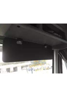 VOLVO VNL INTERIOR SUN VISOR