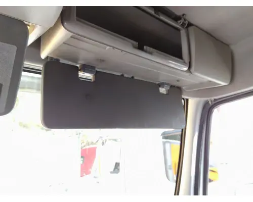 VOLVO VNL INTERIOR SUN VISOR