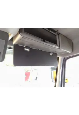 VOLVO VNL INTERIOR SUN VISOR