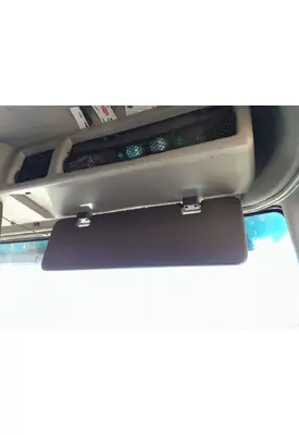 VOLVO VNL INTERIOR SUN VISOR
