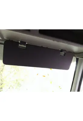 VOLVO VNL INTERIOR SUN VISOR