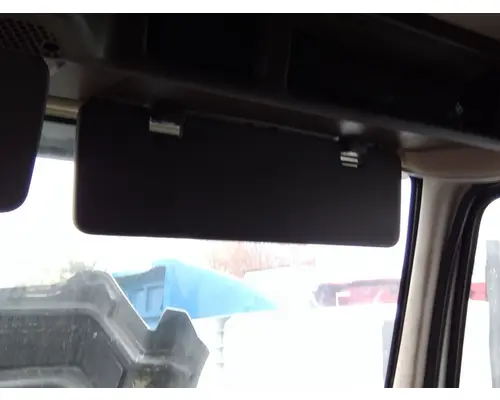 VOLVO VNL INTERIOR SUN VISOR