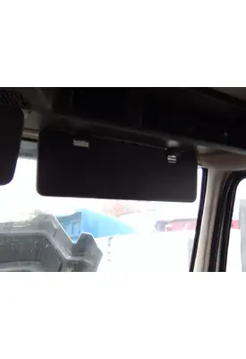 VOLVO VNL INTERIOR SUN VISOR