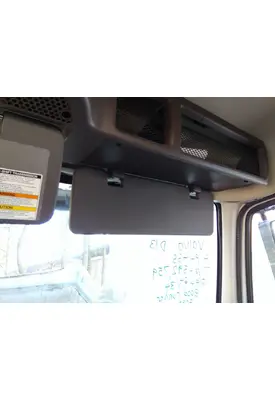 VOLVO VNL INTERIOR SUN VISOR