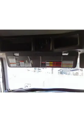 VOLVO VNL INTERIOR SUN VISOR