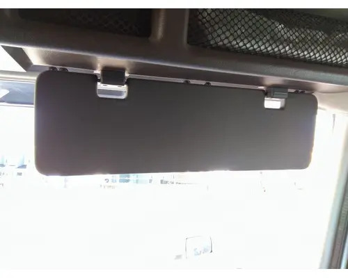 VOLVO VNL INTERIOR SUN VISOR