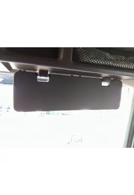 VOLVO VNL INTERIOR SUN VISOR