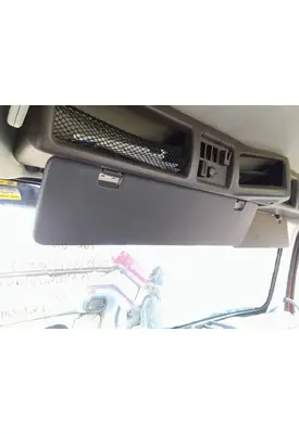 VOLVO VNL INTERIOR SUN VISOR