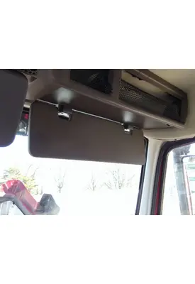 VOLVO VNL INTERIOR SUN VISOR