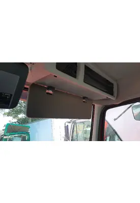 VOLVO VNL INTERIOR SUN VISOR