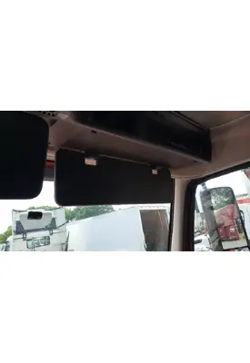 VOLVO VNL INTERIOR SUN VISOR