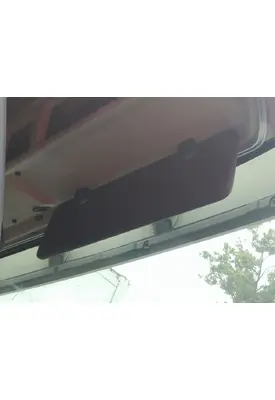 VOLVO VNL INTERIOR SUN VISOR