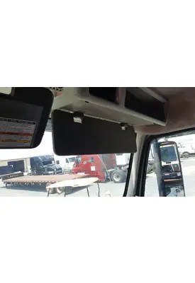 VOLVO VNL INTERIOR SUN VISOR