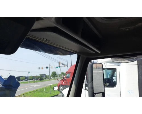 VOLVO VNL INTERIOR SUN VISOR