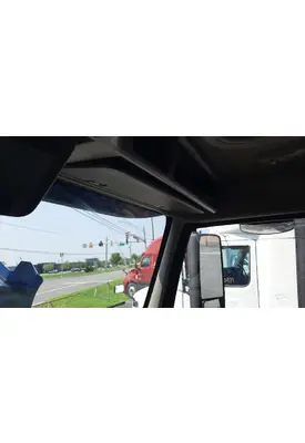 VOLVO VNL INTERIOR SUN VISOR