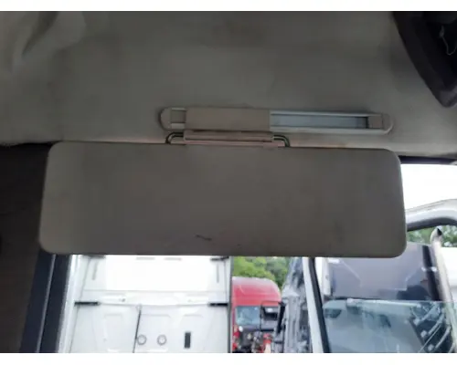 VOLVO VNL INTERIOR SUN VISOR