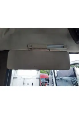 VOLVO VNL INTERIOR SUN VISOR