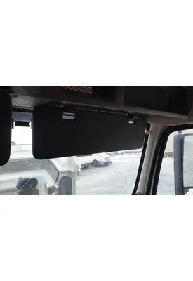 VOLVO VNL INTERIOR SUN VISOR