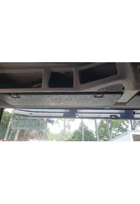 VOLVO VNL INTERIOR SUN VISOR