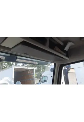 VOLVO VNL INTERIOR SUN VISOR