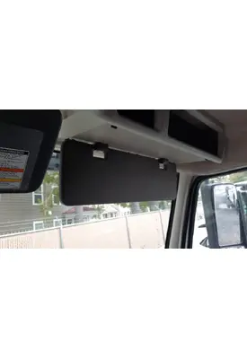 VOLVO VNL INTERIOR SUN VISOR