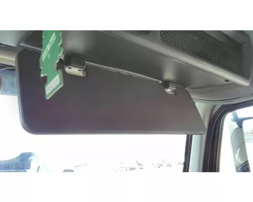 VOLVO VNL INTERIOR SUN VISOR