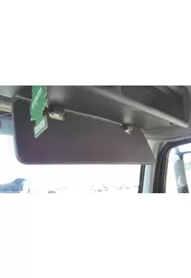 VOLVO VNL INTERIOR SUN VISOR