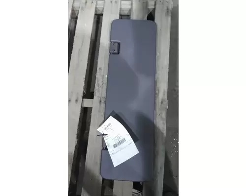 VOLVO VNL INTERIOR SUN VISOR