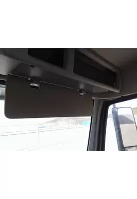 VOLVO VNL INTERIOR SUN VISOR