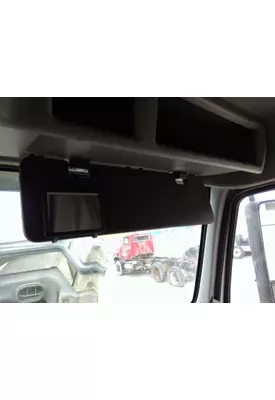 VOLVO VNL INTERIOR SUN VISOR