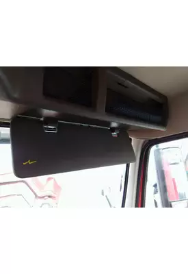 VOLVO VNL INTERIOR SUN VISOR