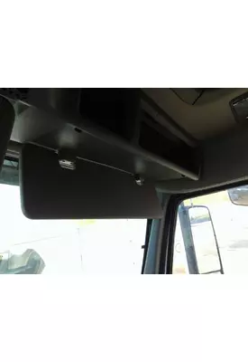 VOLVO VNL INTERIOR SUN VISOR