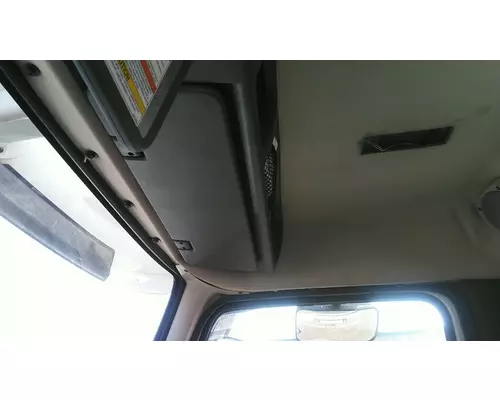VOLVO VNL INTERIOR SUN VISOR