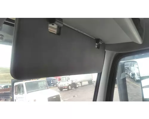 VOLVO VNL INTERIOR SUN VISOR