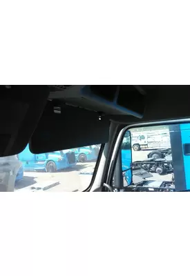 VOLVO VNL INTERIOR SUN VISOR