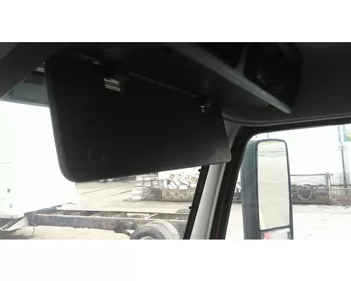 VOLVO VNL INTERIOR SUN VISOR