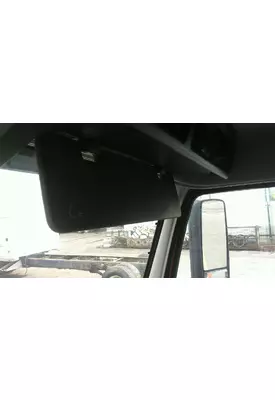 VOLVO VNL INTERIOR SUN VISOR