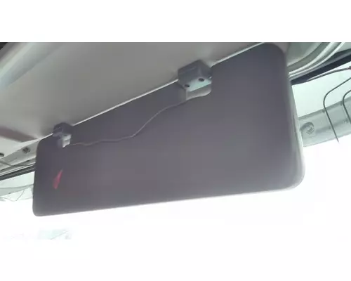 VOLVO VNL INTERIOR SUN VISOR