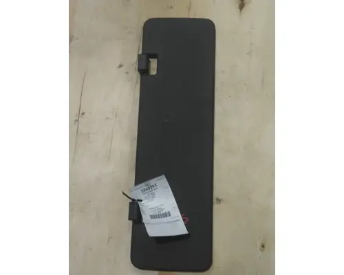 VOLVO VNL INTERIOR SUN VISOR