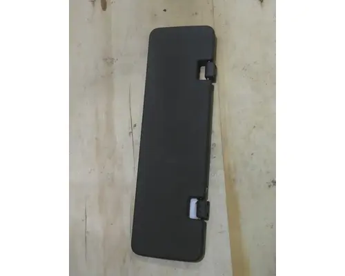 VOLVO VNL INTERIOR SUN VISOR