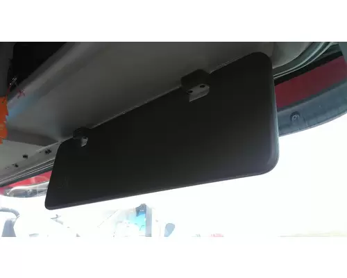 VOLVO VNL INTERIOR SUN VISOR