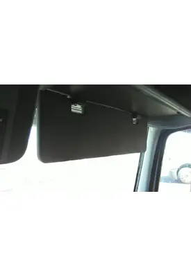 VOLVO VNL INTERIOR SUN VISOR